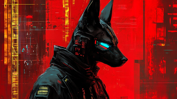 ฟีเจอร์ Wiper ใหม่ของ Anubis Ransomware ลบไฟล์ข้อมูลได้ถาวรและกู้คืนไม่ได้